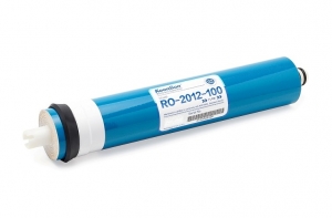 �������� KEENSEN RO-2012-100 ��� ������ ���������� ������, �������������� 100 GPD.